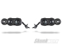 Ariel Atom 3.5 Carbon Fiber Complete Headlights Set