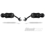 Ariel Atom 3.5 Carbon Fiber Complete Headlights Set