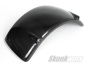 Ariel Atom 2/3/3.5 Solo '230mm' Full Carbon Fibre Mudguard