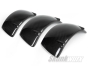 Ariel Atom 2/3/3.5 'Solo' 280mm Full Carbon Fibre Mudguard