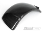 Ariel Atom 2/3/3.5 'Solo' 250mm Full Carbon Fibre Mudguard