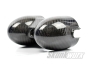 Ariel Atom 2/3 Carbon Fibre Lamp Cover (Set of 4)
