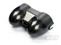 Ariel Atom 2/3 Carbon Fibre Lamp Cover (Set of 4)