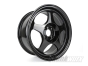 Skunkwurx Lightweight 5-Spoke Wheels for Ariel Atom made by ROTA (Gloss Black)