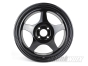 Skunkwurx Lightweight 5-Spoke Wheels for Ariel Atom made by ROTA (Gloss Black)