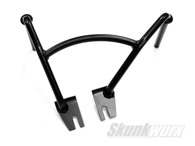 Skunkwurx Ariel Atom Mudguard/Fender Stay Bracket - Rear Right