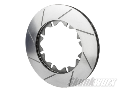 Ariel Atom Replacement Rotor for Floating 2-Part Discs (Alcon Fitting)