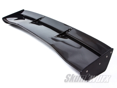 Ariel Atom 2/3/3.5 'Duo' Dual Element Carbon Fibre Rear Wing