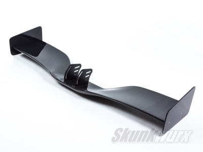 Skunkwurx 'Solo' Carbon Fibre Ariel Atom Front Wing