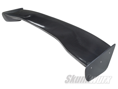 Ariel Atom 2/3/3.5 'Solo' Carbon Fibre Rear Wing